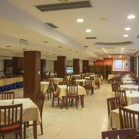马努索斯城市酒店 3* Rhodes City